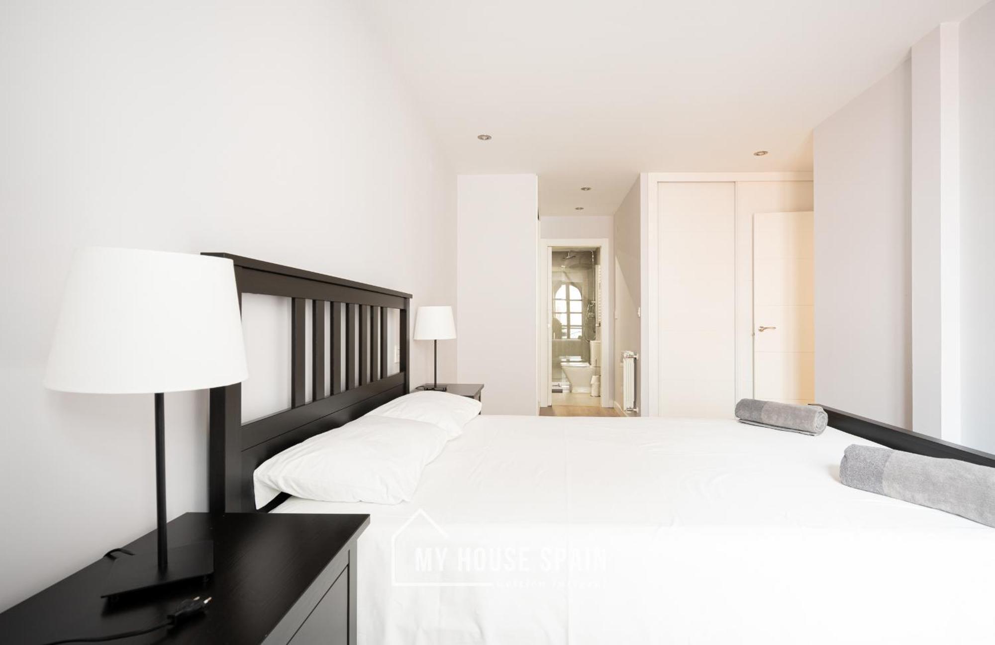 Apartamento Myhousespain - Nuevo En El Centro