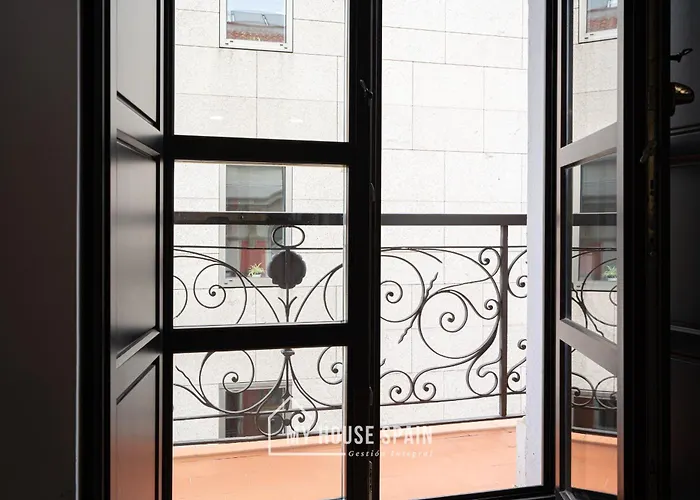 Myhousespain - Nuevo Apartamento En El Centro