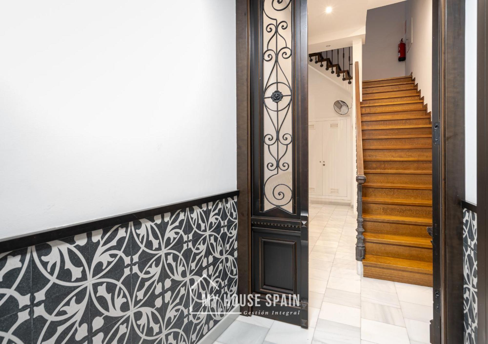 Apartment Myhousespain - Nuevo En El Centro Gijón