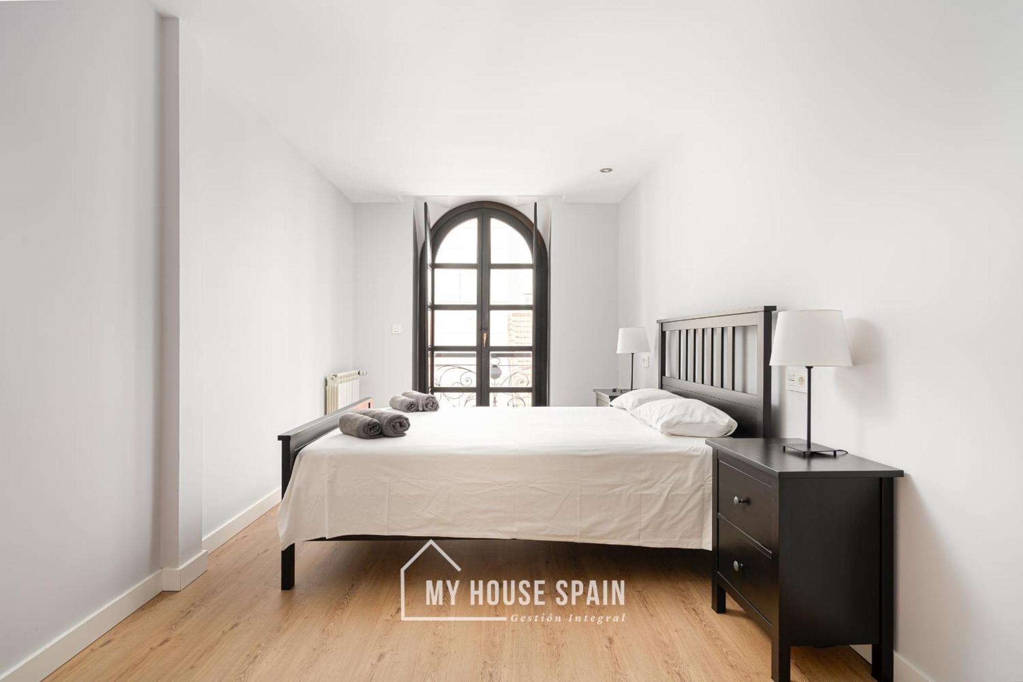 Apartment Myhousespain - Nuevo En El Centro *