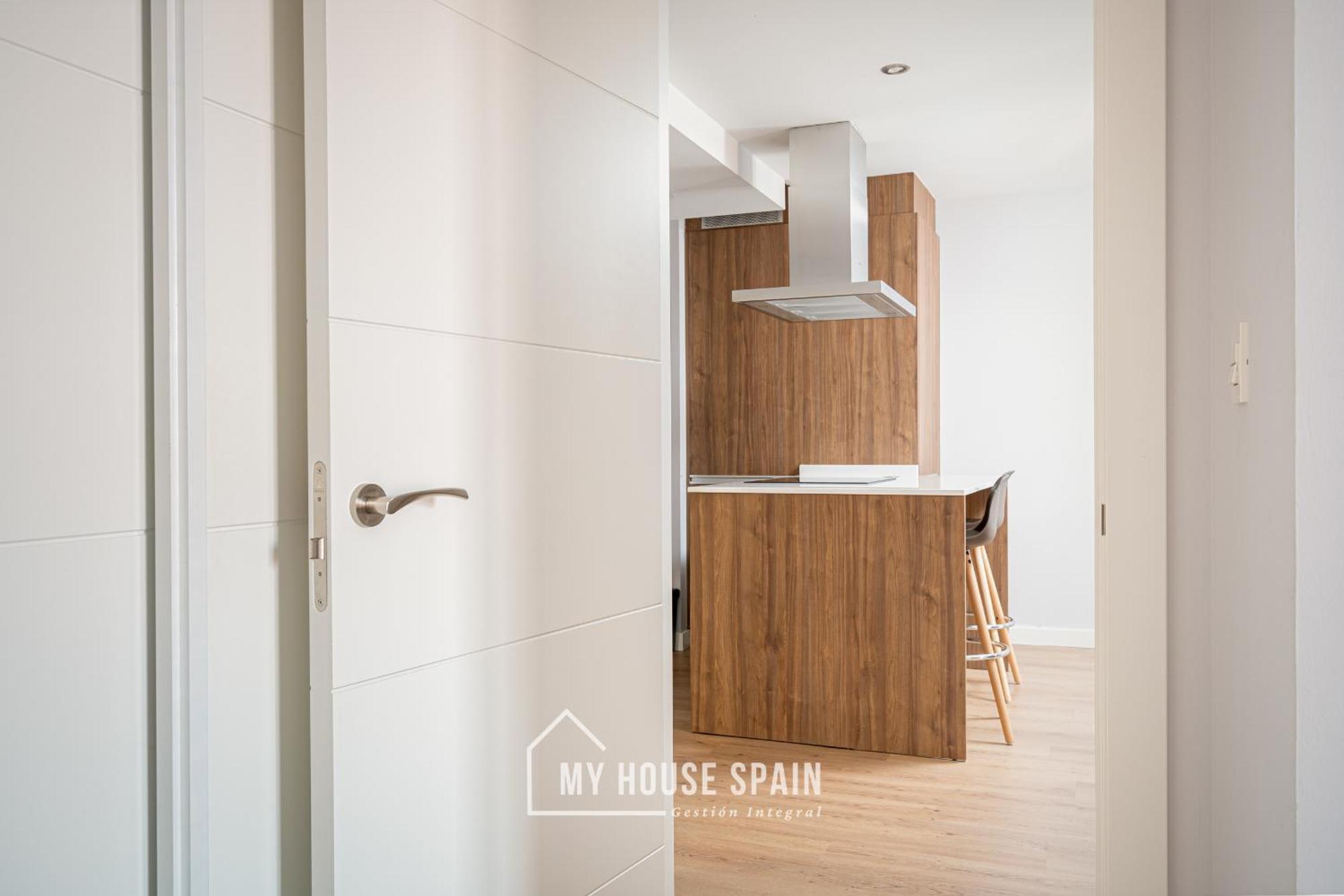 Myhousespain - Nuevo En El Centro *