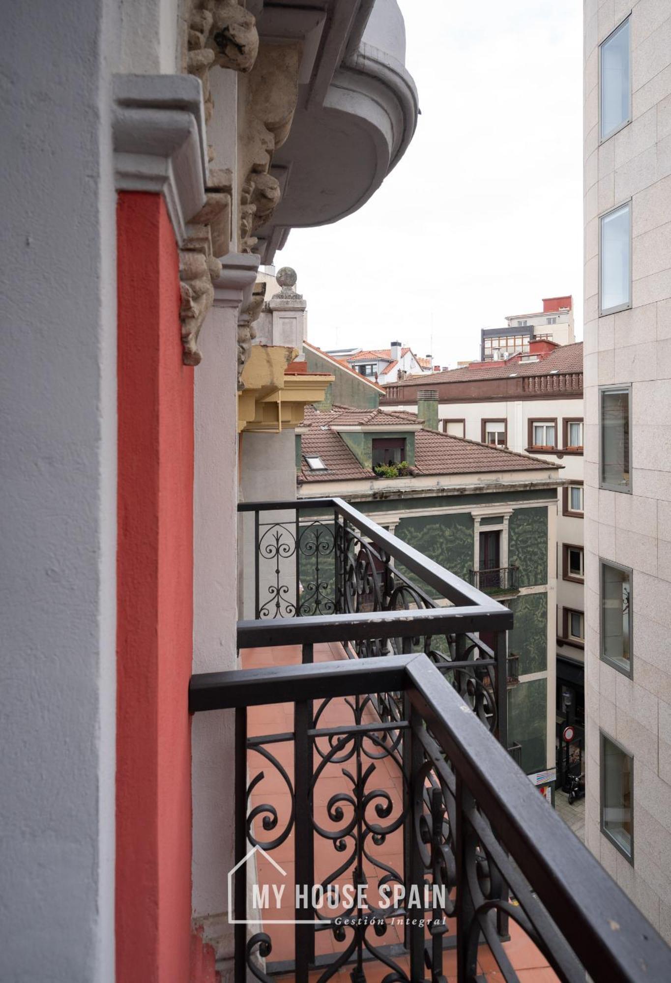 Apartment Myhousespain - Nuevo En El Centro