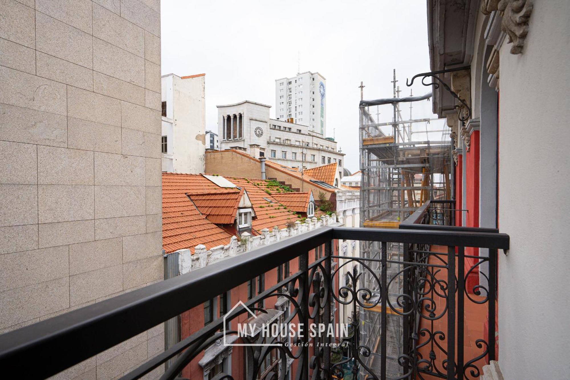 Apartment Myhousespain - Nuevo En El Centro *
