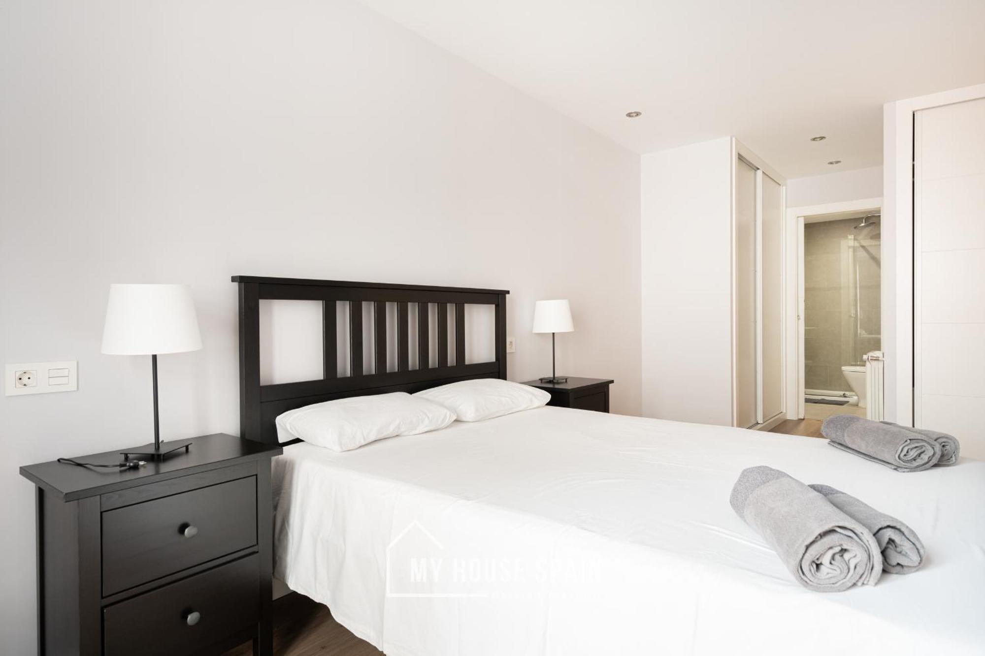 Myhousespain - Nuevo En El Centro Apartment Gijón
