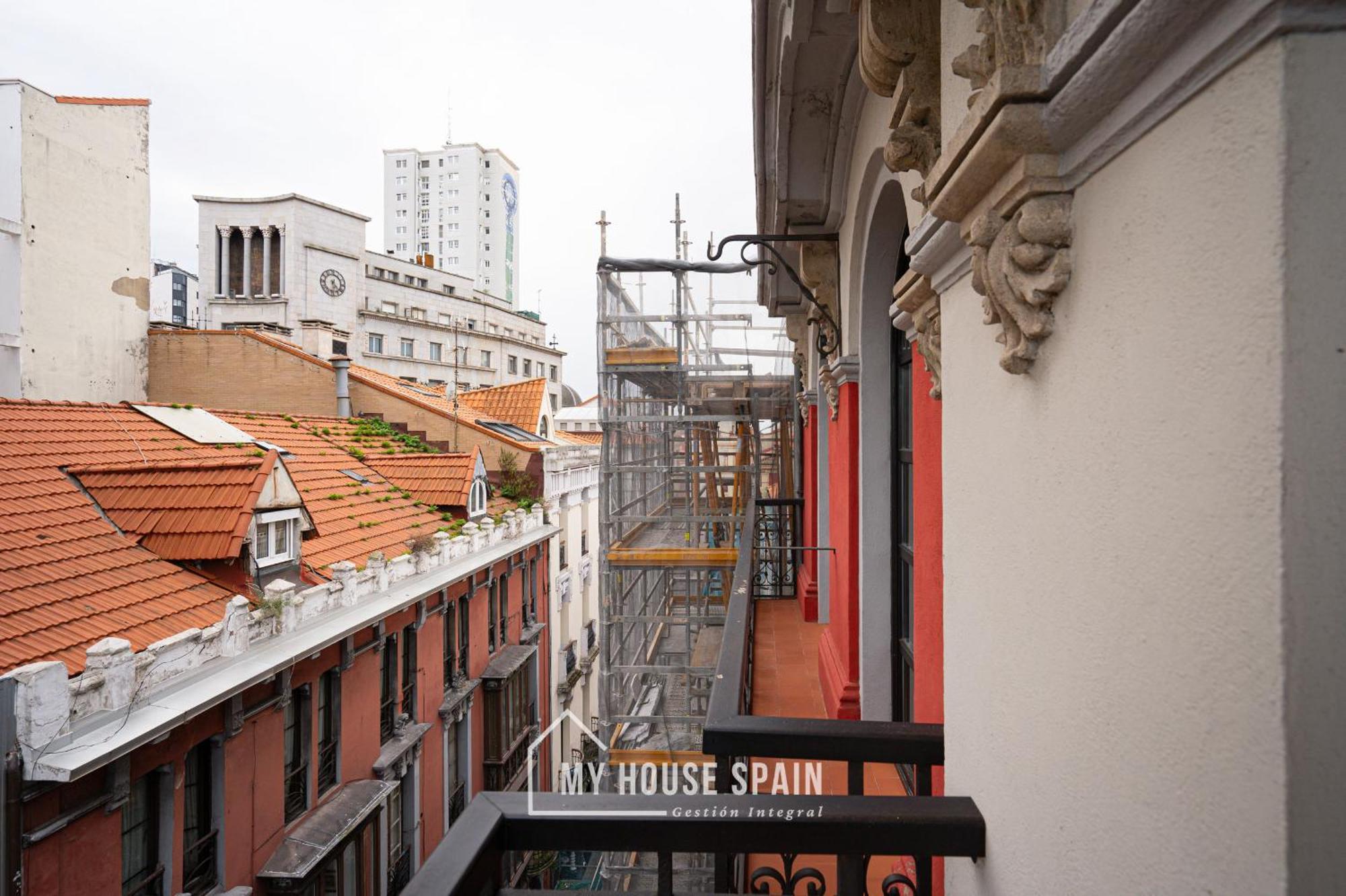 Myhousespain - Nuevo En El Centro *