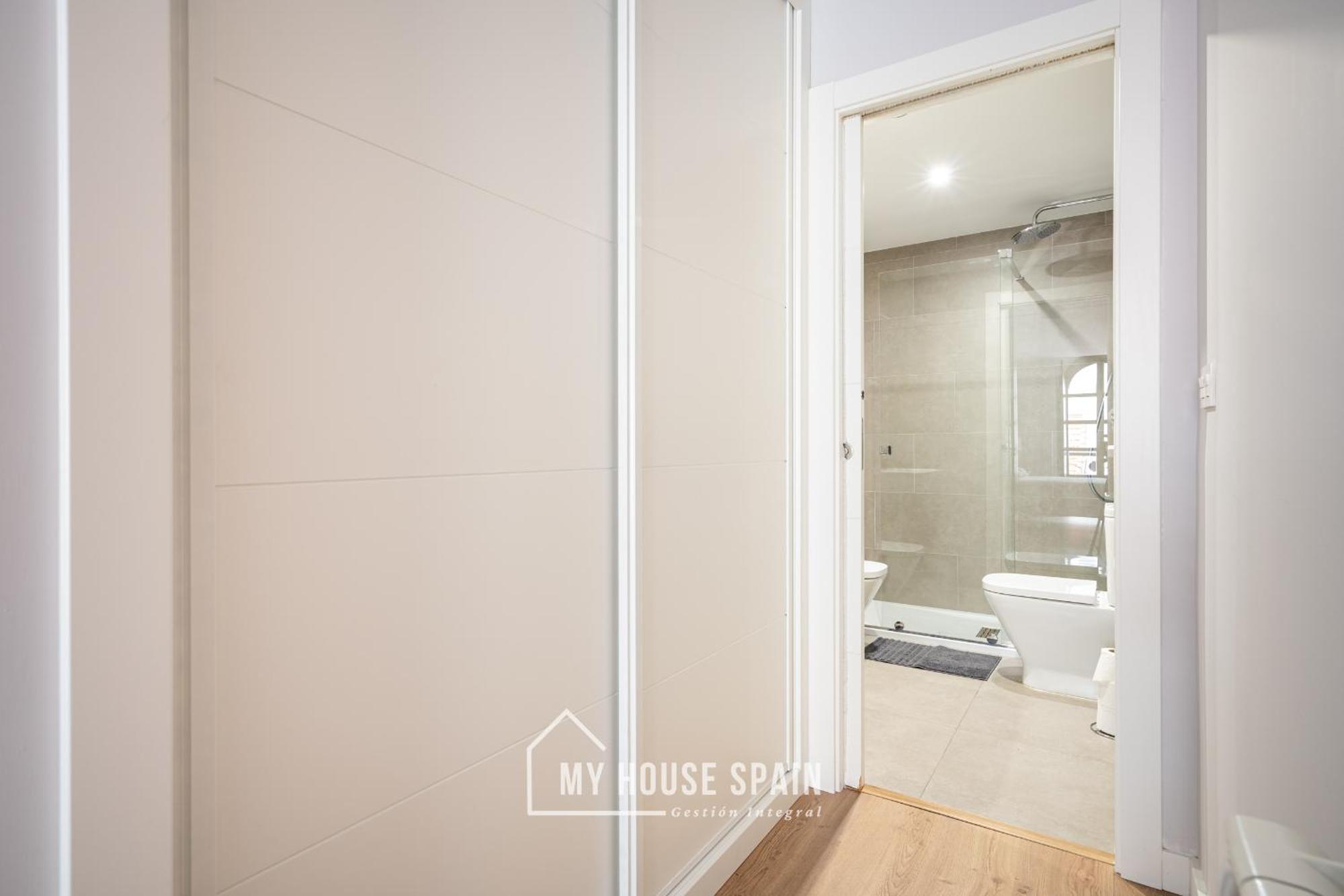 Myhousespain - Nuevo En El Centro