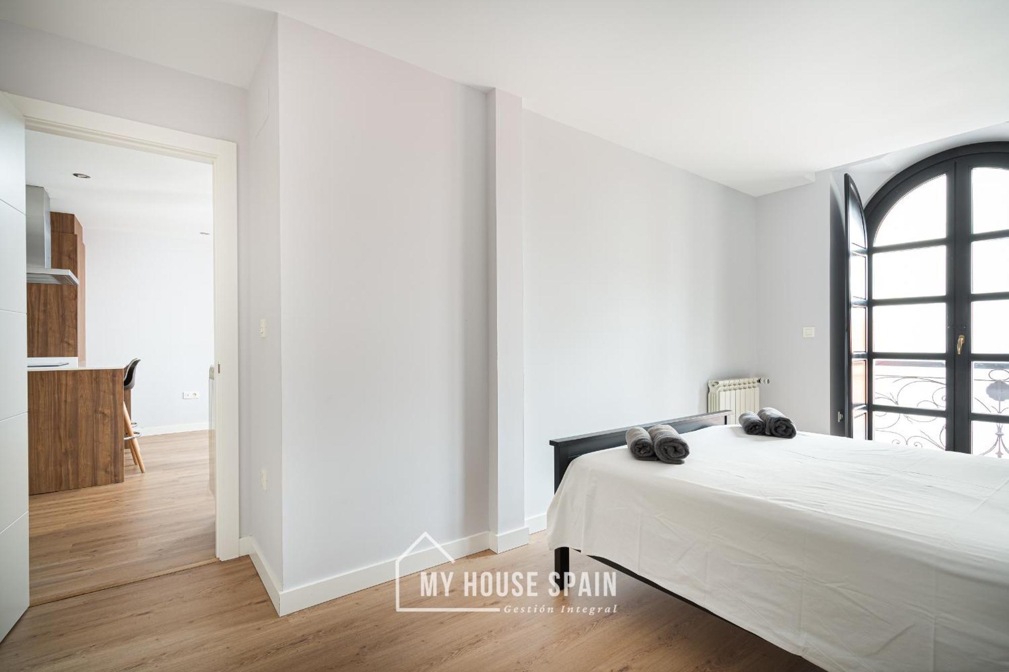 Myhousespain - Nuevo En El Centro *