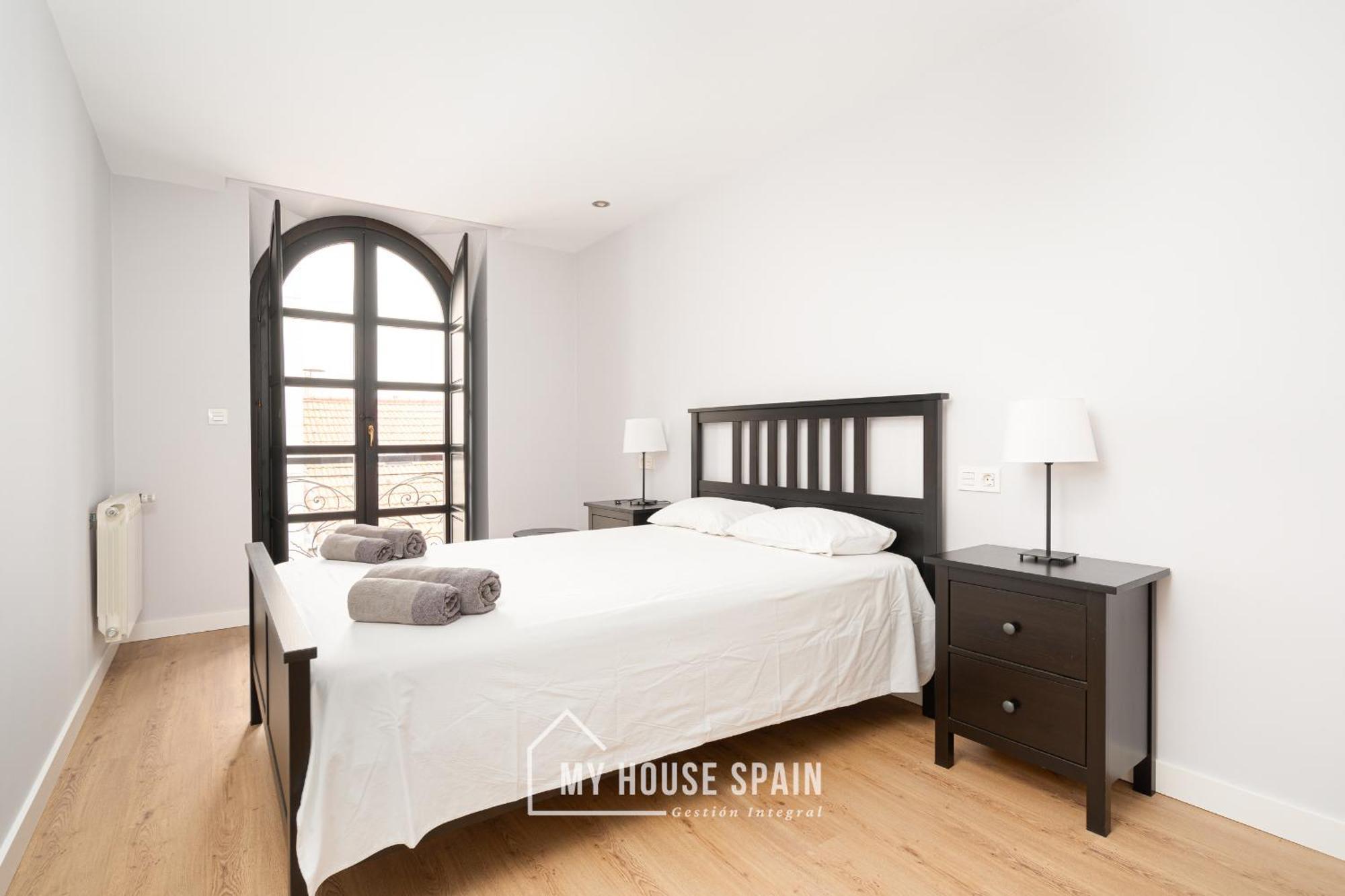 Myhousespain - Nuevo En El Centro Gijón