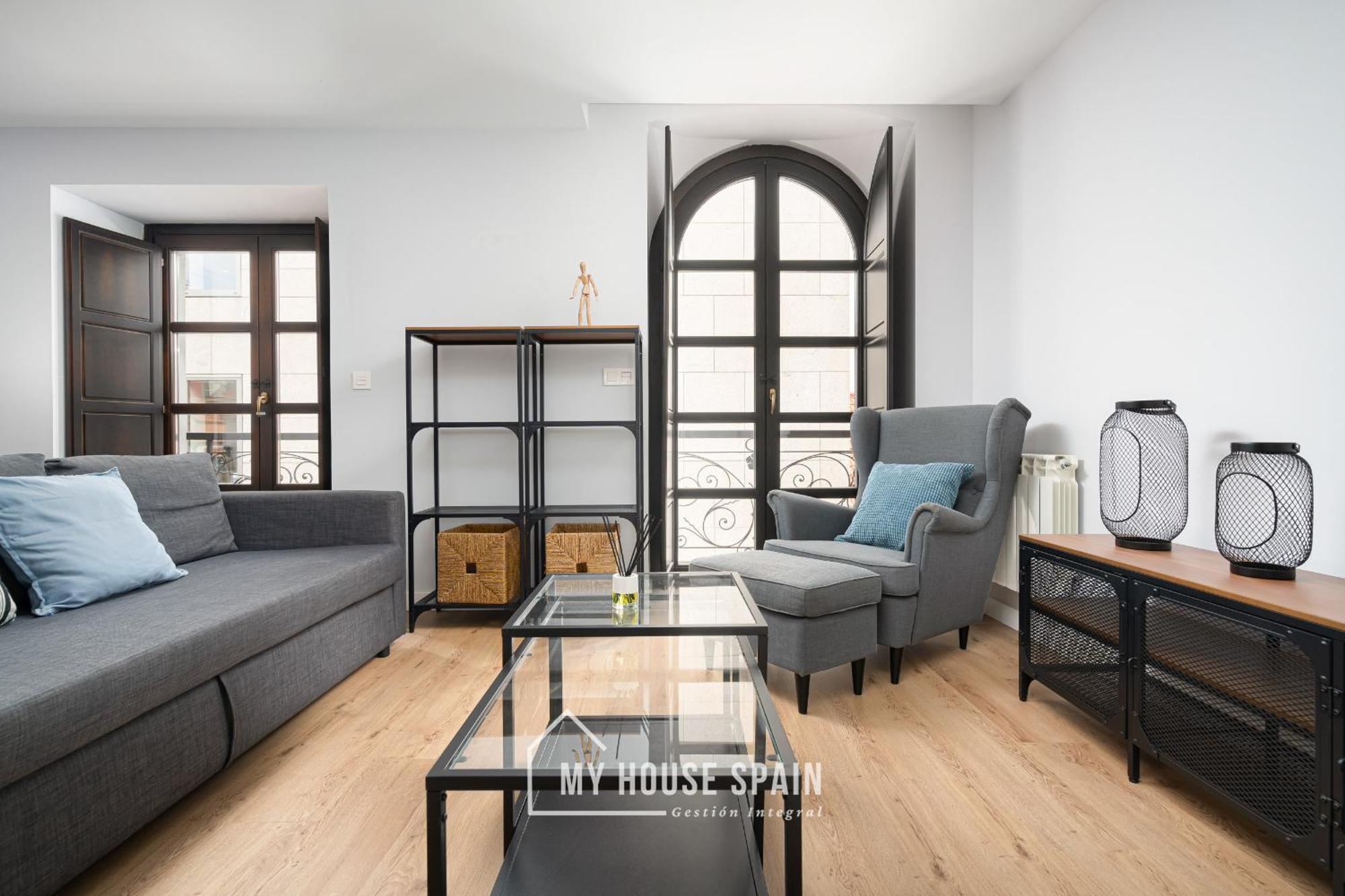 Appartement Myhousespain - Nuevo En El Centro